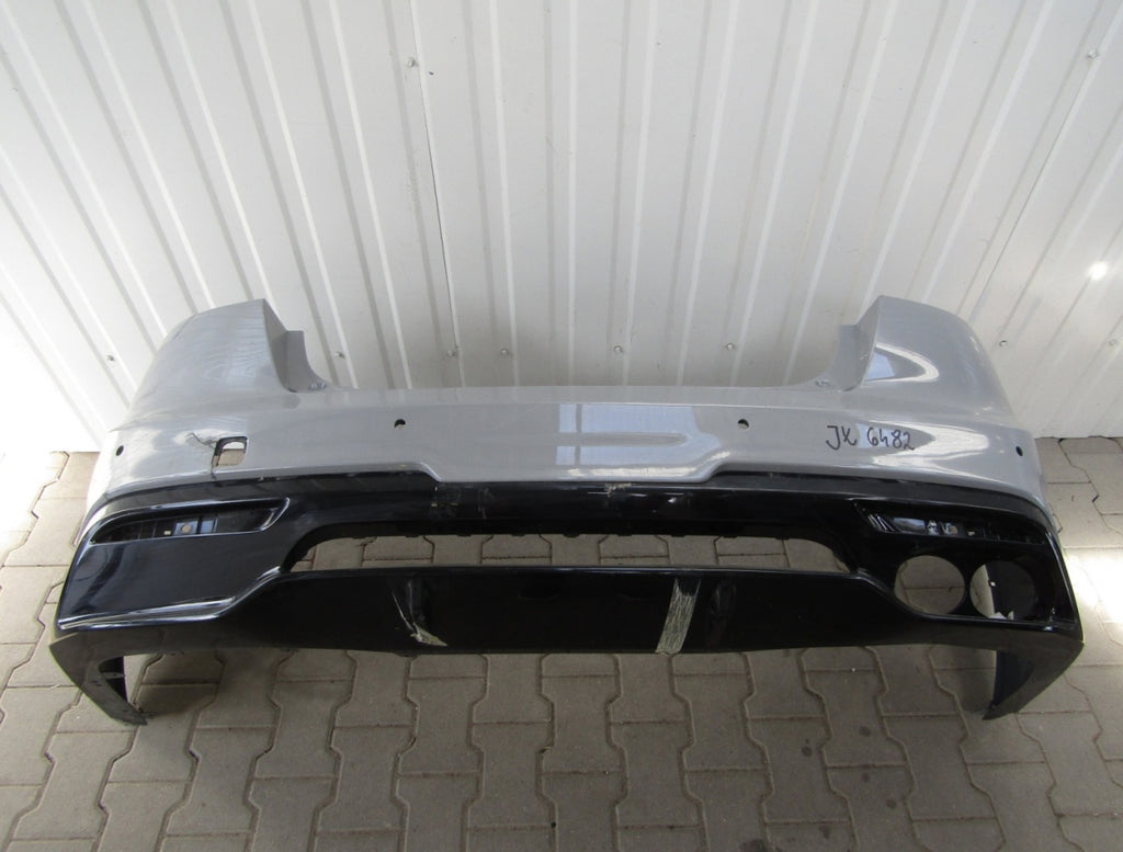 Zadnji branik Kia Stinger GT 17-20