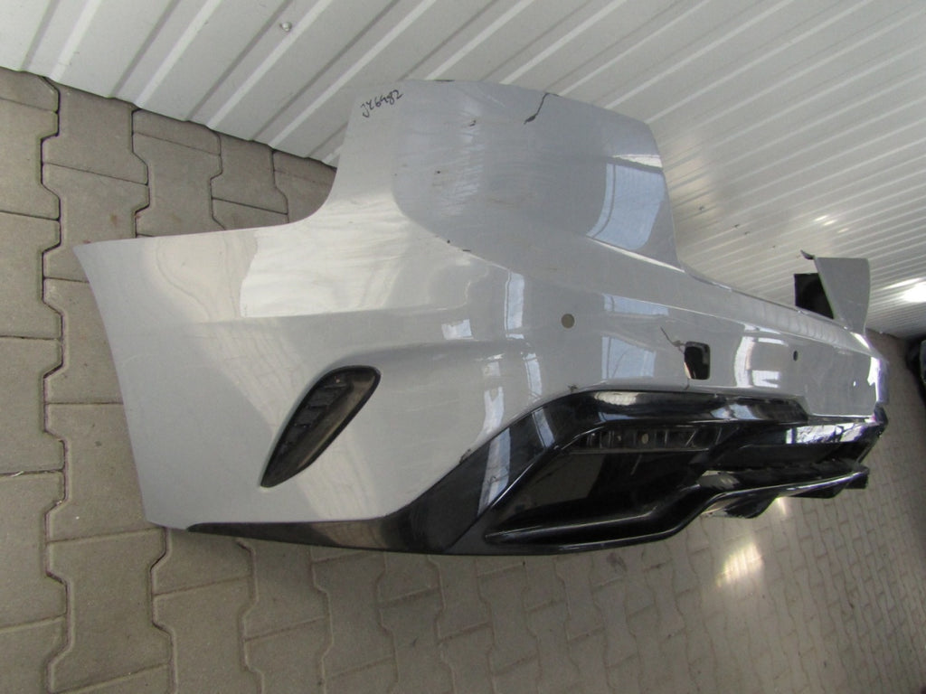 Zadnji branik Kia Stinger GT 17-20
