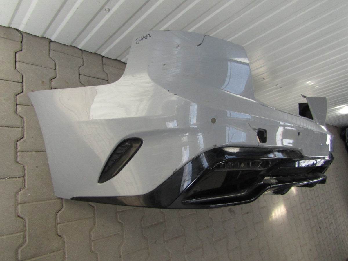 Zadnji branik Kia Stinger GT 17-20