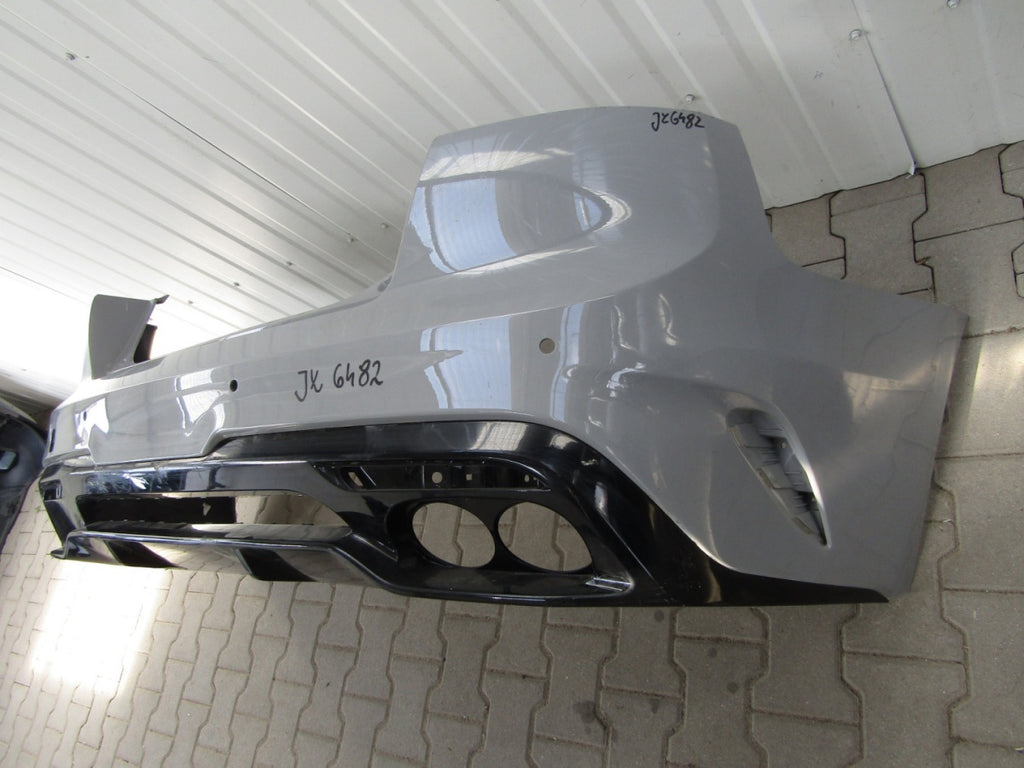 Zadnji branik Kia Stinger GT 17-20