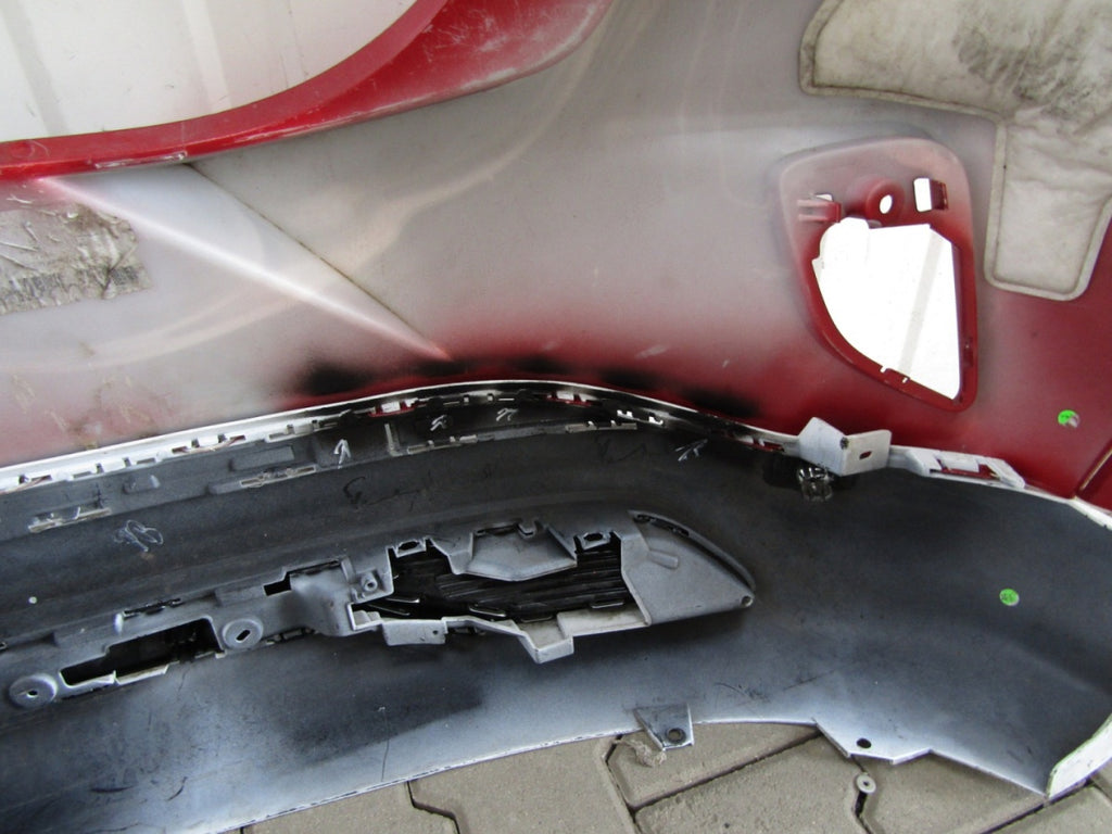 Zadnji branik Ford Puma MK2 Vignale 19-
