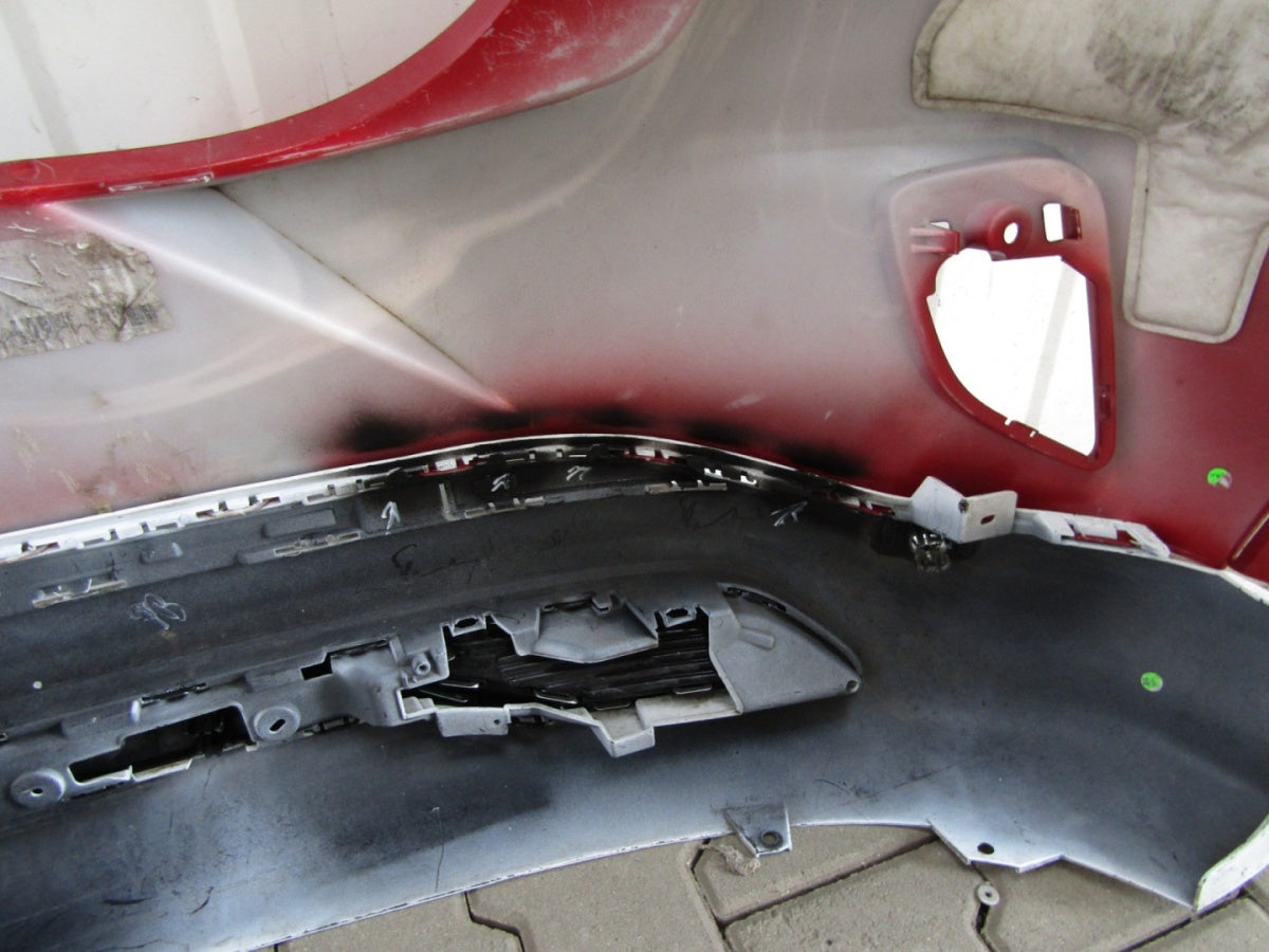 Zadnji branik Ford Puma MK2 Vignale 19-