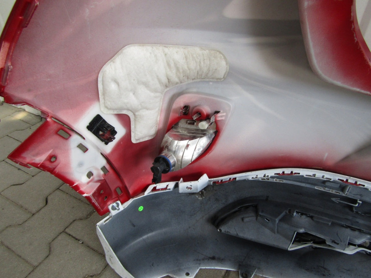 Zadnji branik Ford Puma MK2 Vignale 19-