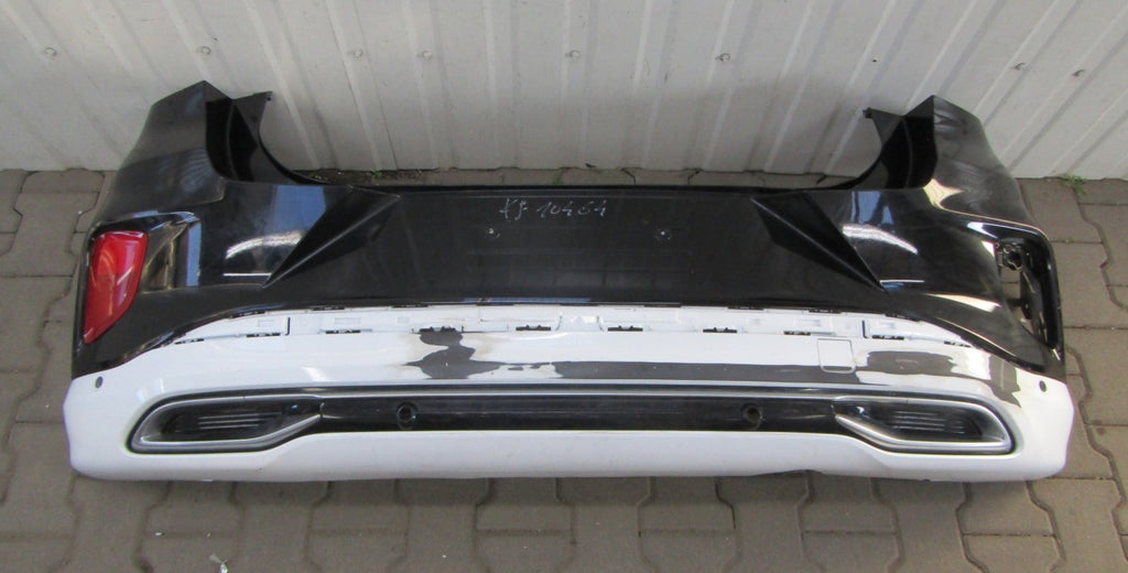 Zadnji branik Ford Puma MK2 Vignale 19-