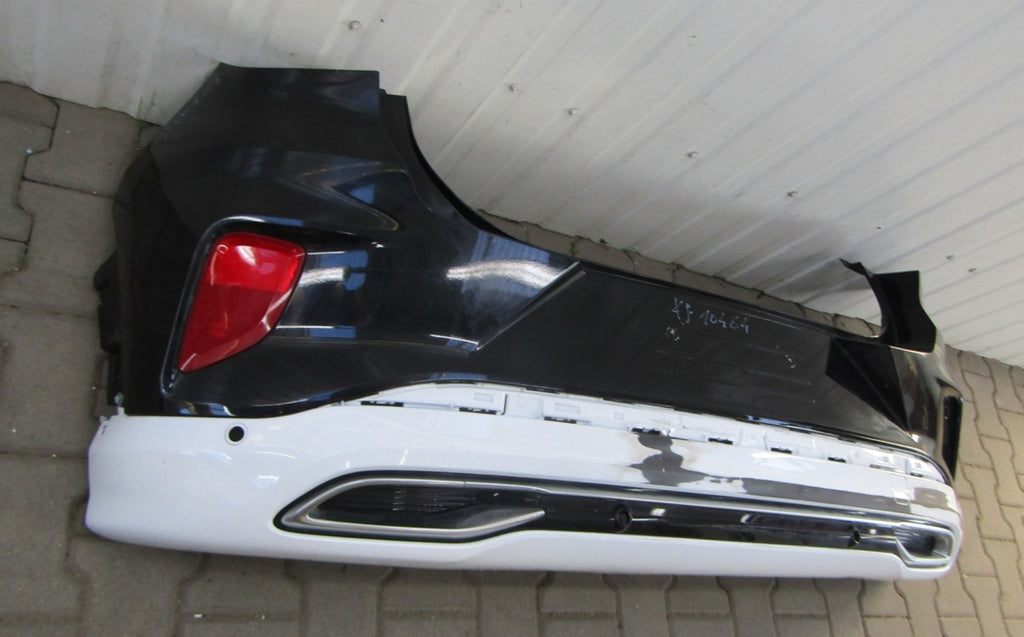 Zadnji branik Ford Puma MK2 Vignale 19-