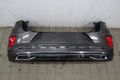 Zadnji branik Ford Puma MK2 Vignale 19- / RHD /