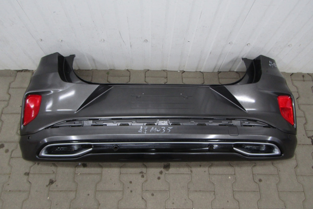 Zadnji branik Ford Puma MK2 Vignale 19- / RHD /
