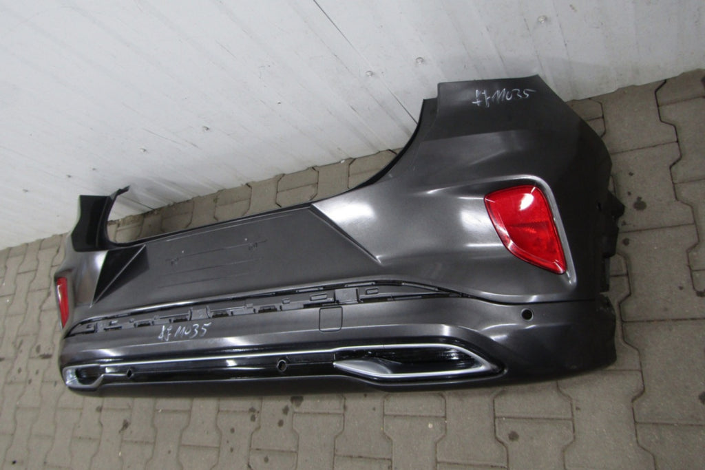 Zadnji branik Ford Puma MK2 Vignale 19- / RHD /