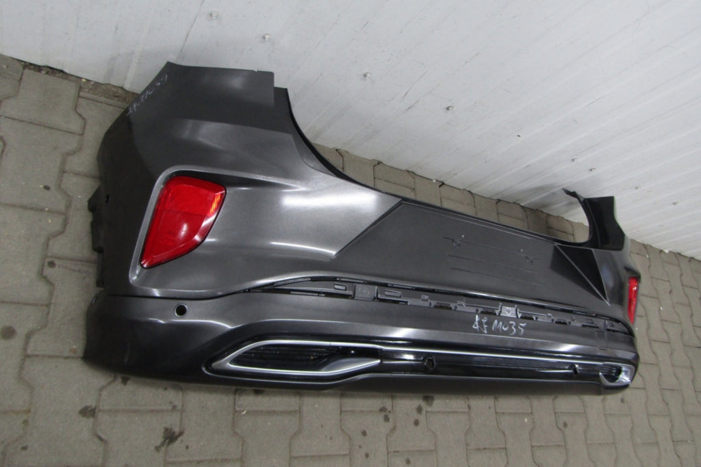 Zadnji branik Ford Puma MK2 Vignale 19- / RHD /