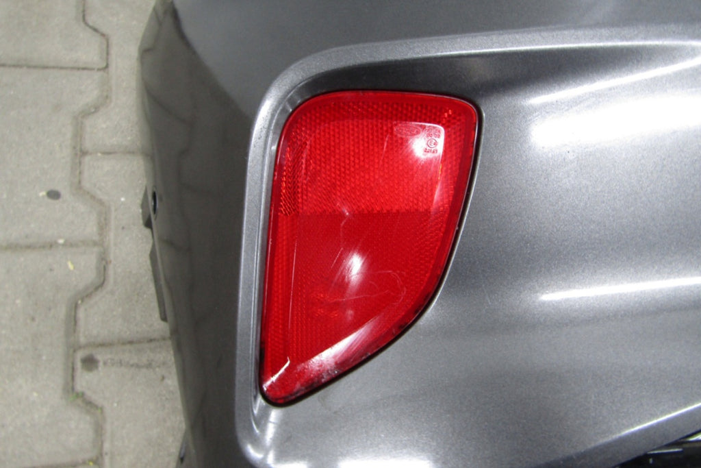 Zadnji branik Ford Puma MK2 Vignale 19- / RHD /