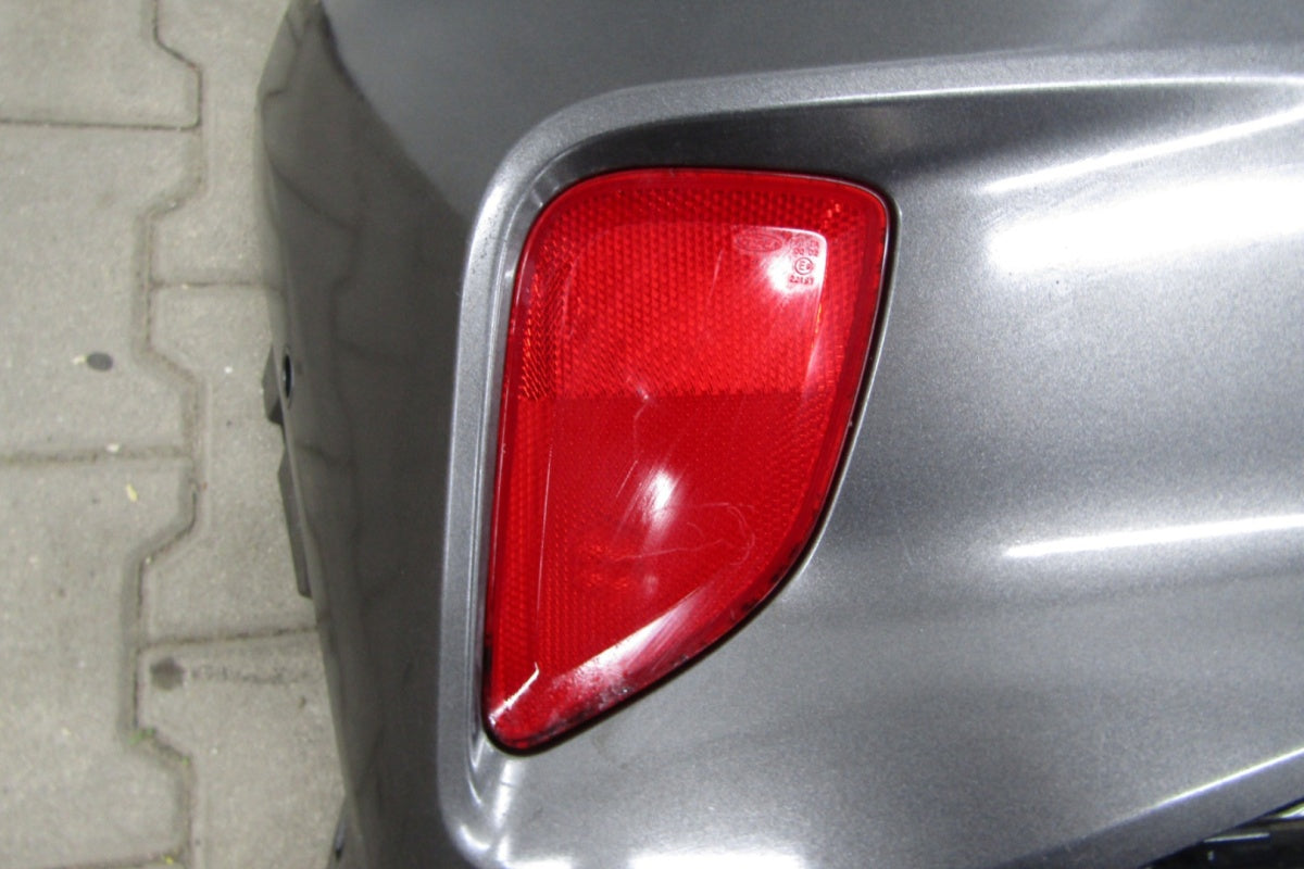 Zadnji branik Ford Puma MK2 Vignale 19- / RHD /