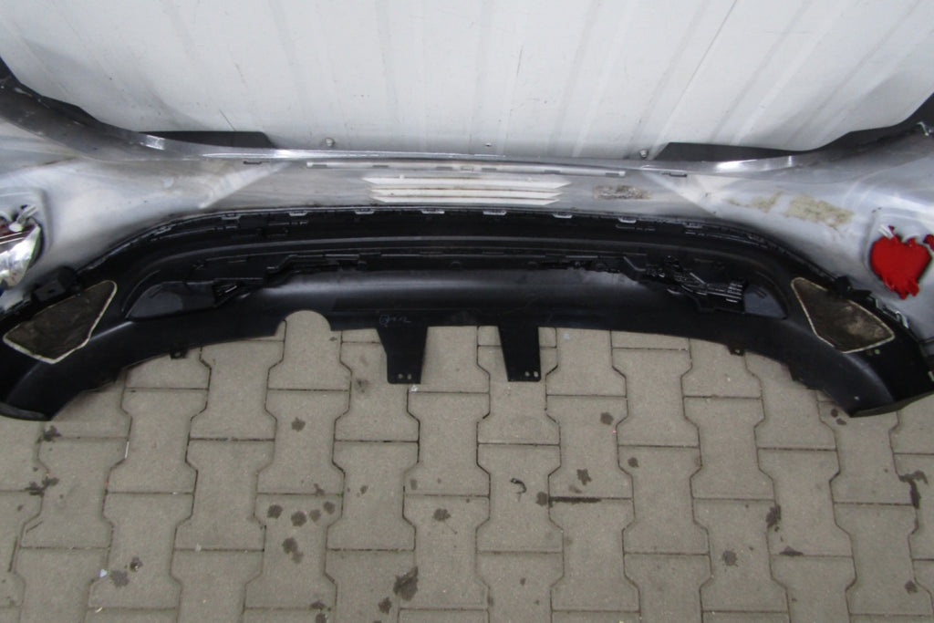 Zadnji branik Ford Puma MK2 Vignale 19- / RHD /
