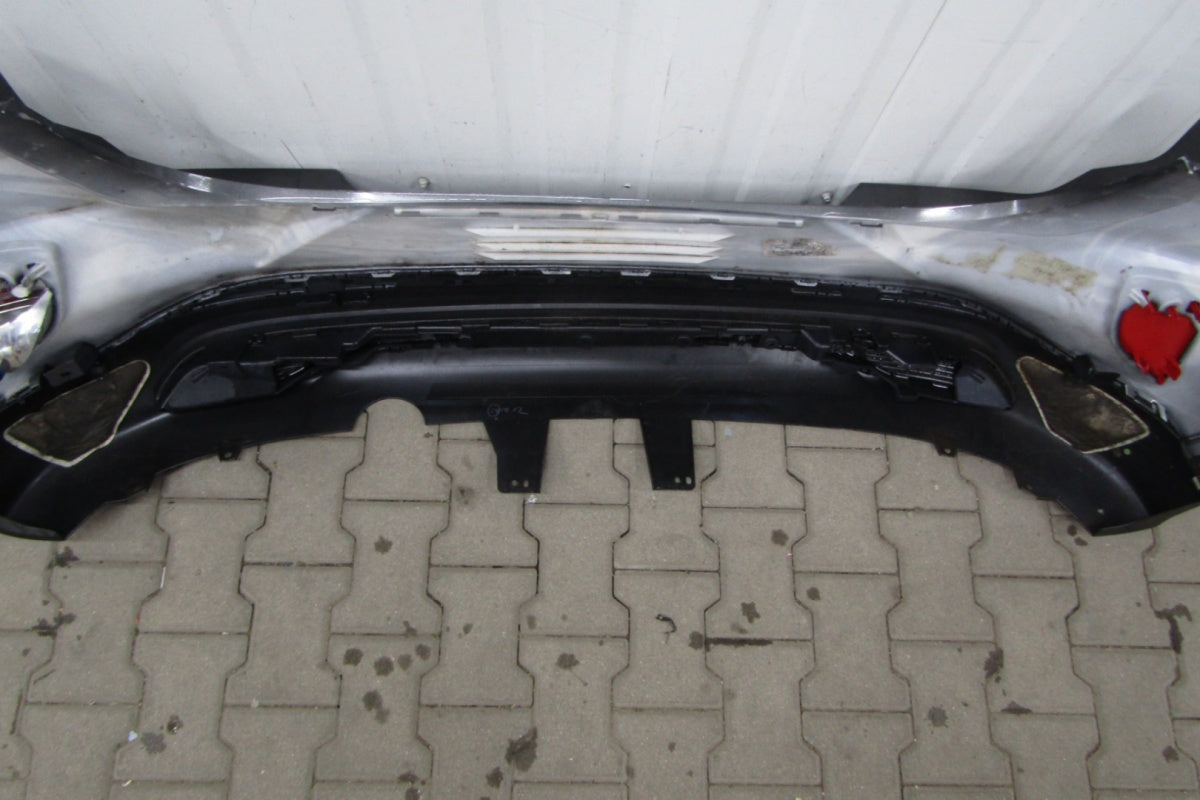 Zadnji branik Ford Puma MK2 Vignale 19- / RHD /