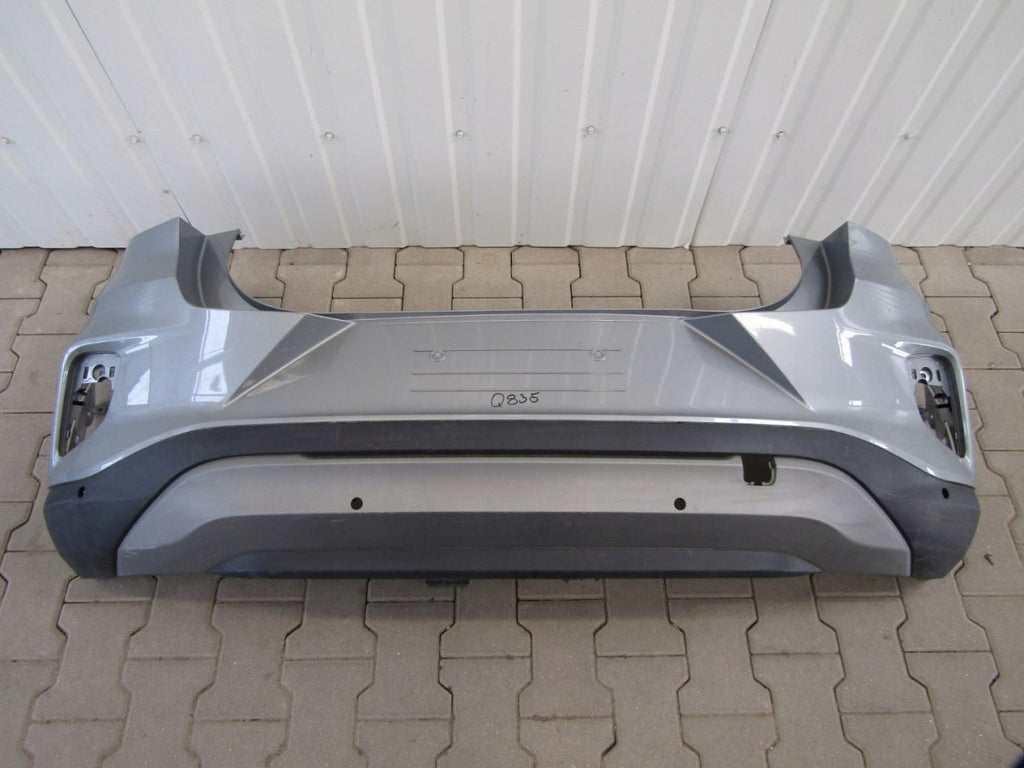 Zadnji branik Ford Puma Mk2 19-
