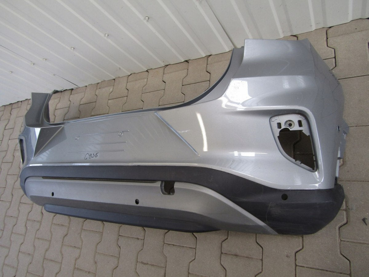 Zadnji branik Ford Puma Mk2 19-