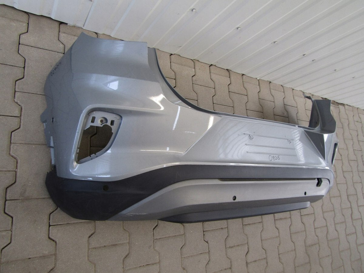 Zadnji branik Ford Puma Mk2 19-