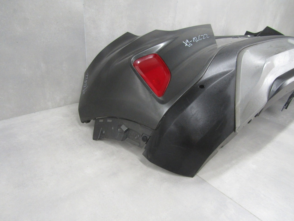 Zadnji branik Ford Puma Mk2 19-