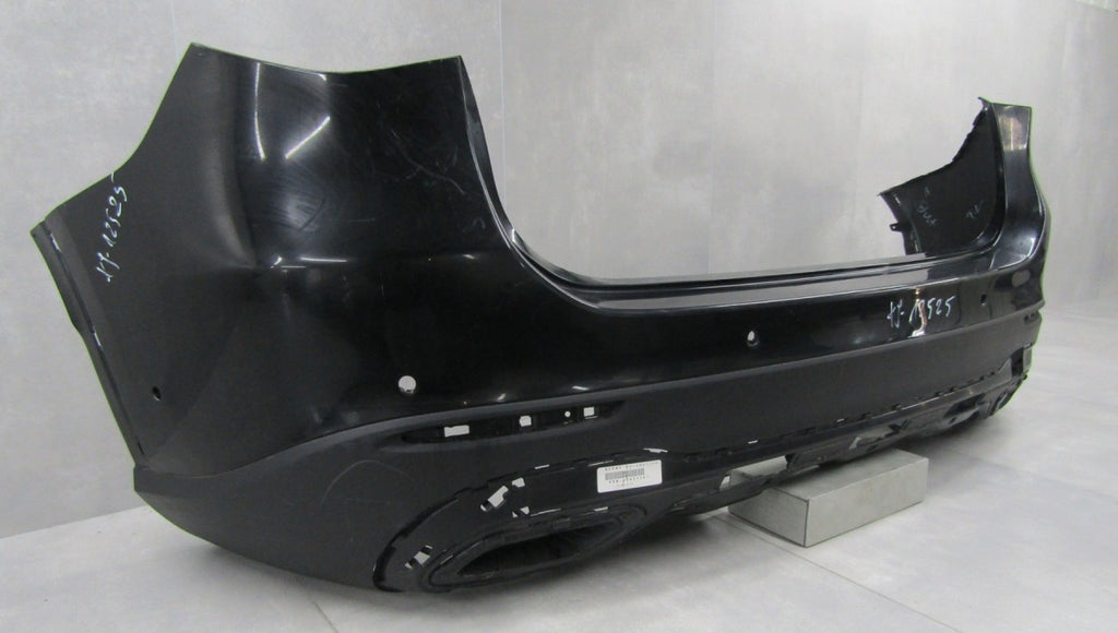 Zadnji branik MERCEDES GLC W254 X254 22- SUV