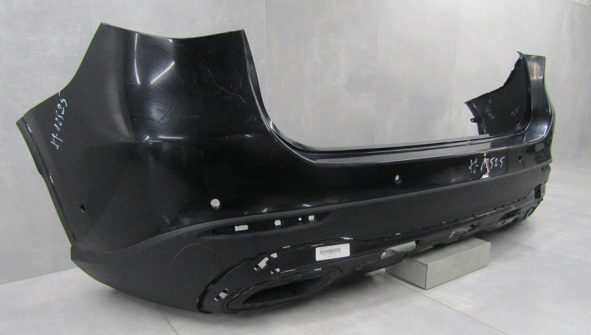 Zadnji branik MERCEDES GLC W254 X254 22- SUV