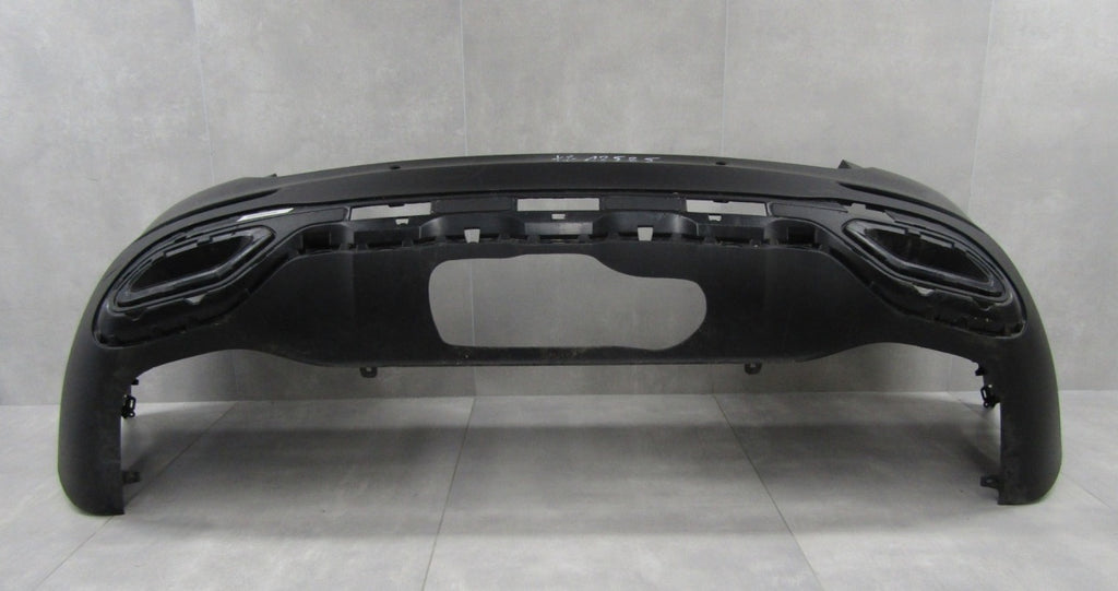 Zadnji branik MERCEDES GLC W254 X254 22- SUV