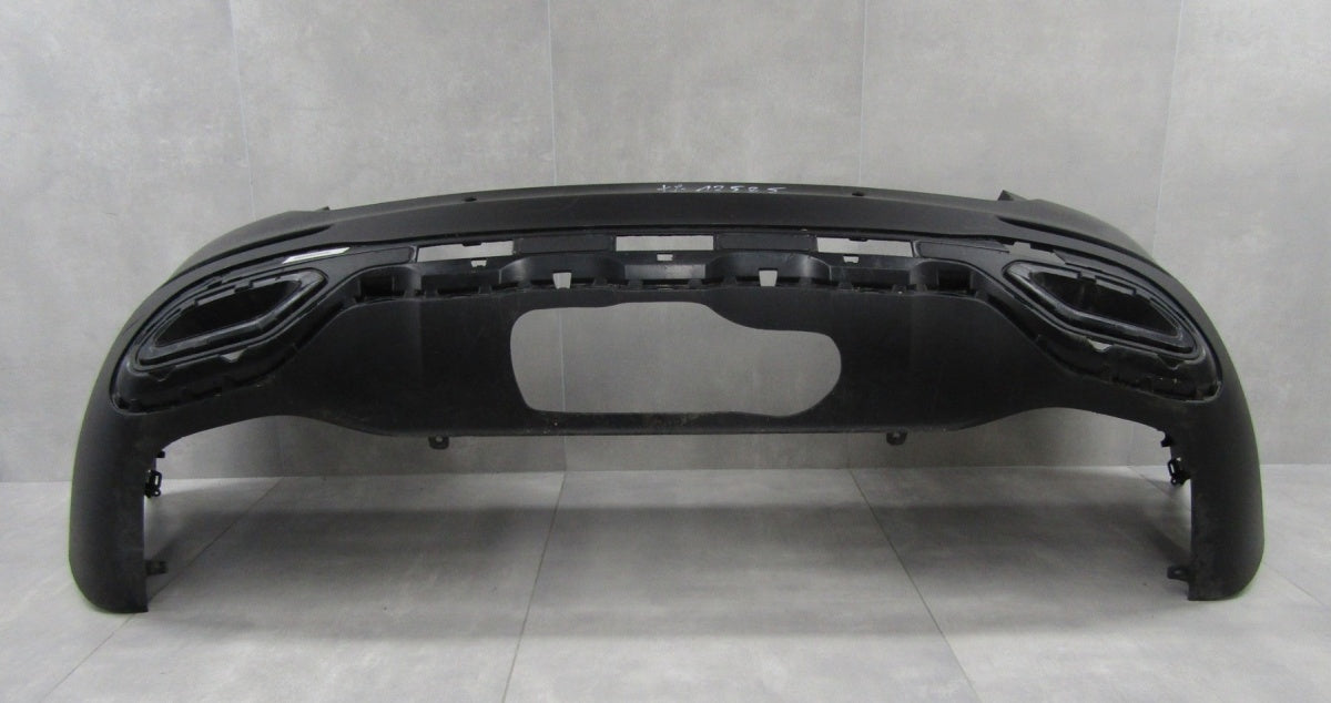 Zadnji branik MERCEDES GLC W254 X254 22- SUV