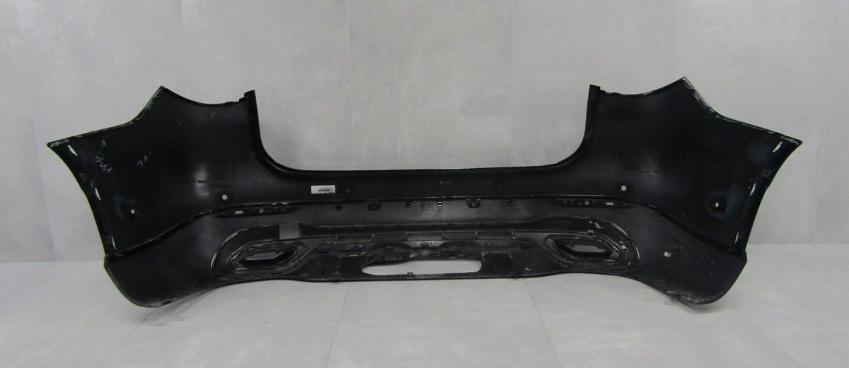 Zadnji branik MERCEDES GLC W254 X254 22- SUV