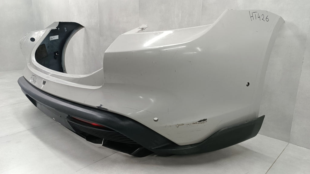 Zadnji branik PORSCHE TAYCAN 9J0 CROSS TURISMO 21-