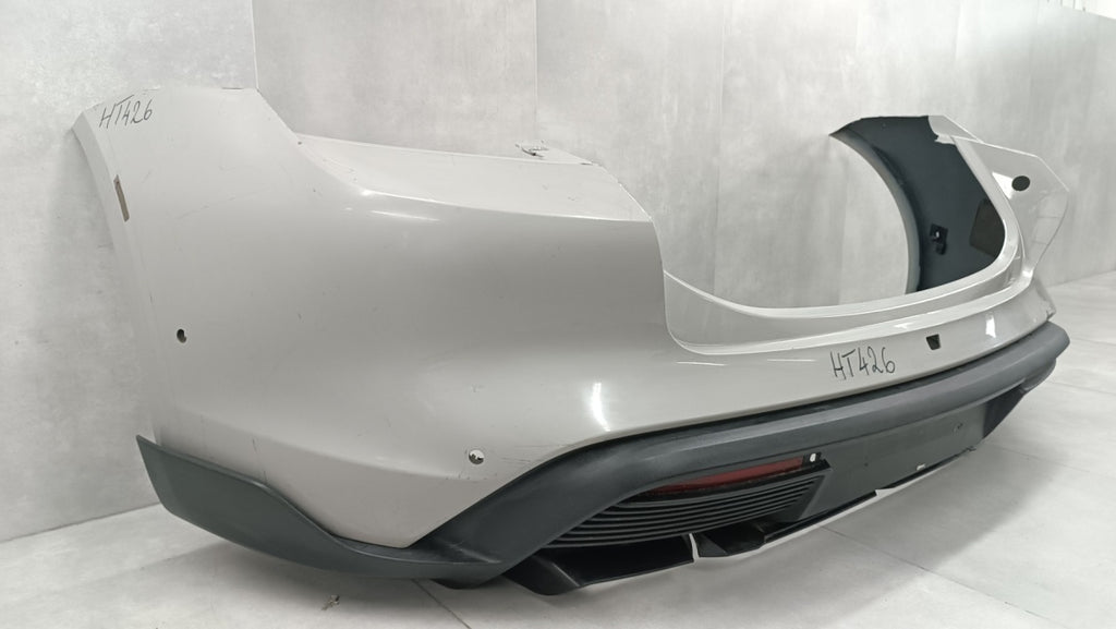 Zadnji branik PORSCHE TAYCAN 9J0 CROSS TURISMO 21-