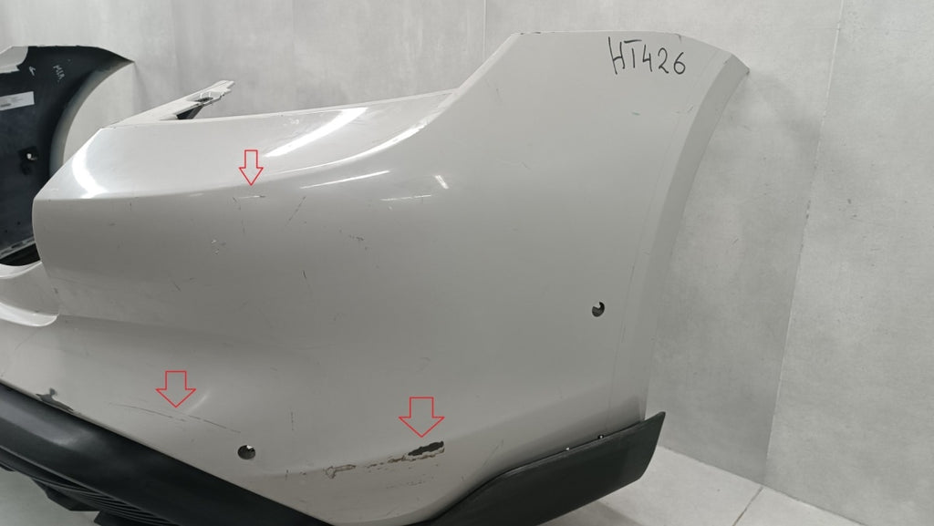Zadnji branik PORSCHE TAYCAN 9J0 CROSS TURISMO 21-