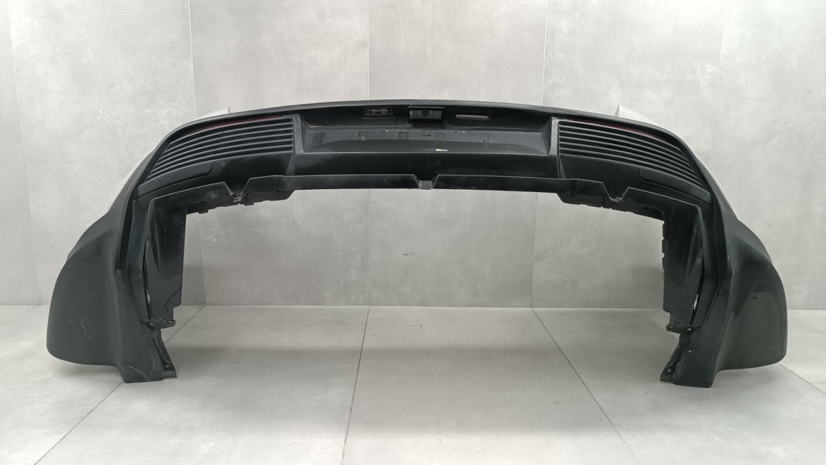 Zadnji branik PORSCHE TAYCAN 9J0 CROSS TURISMO 21-