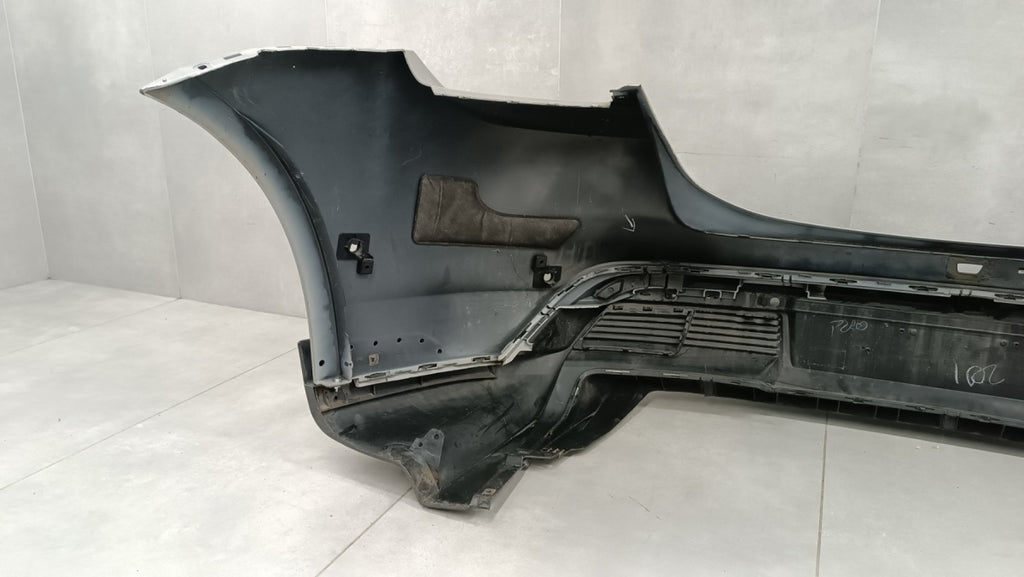 Zadnji branik PORSCHE TAYCAN 9J0 CROSS TURISMO 21-