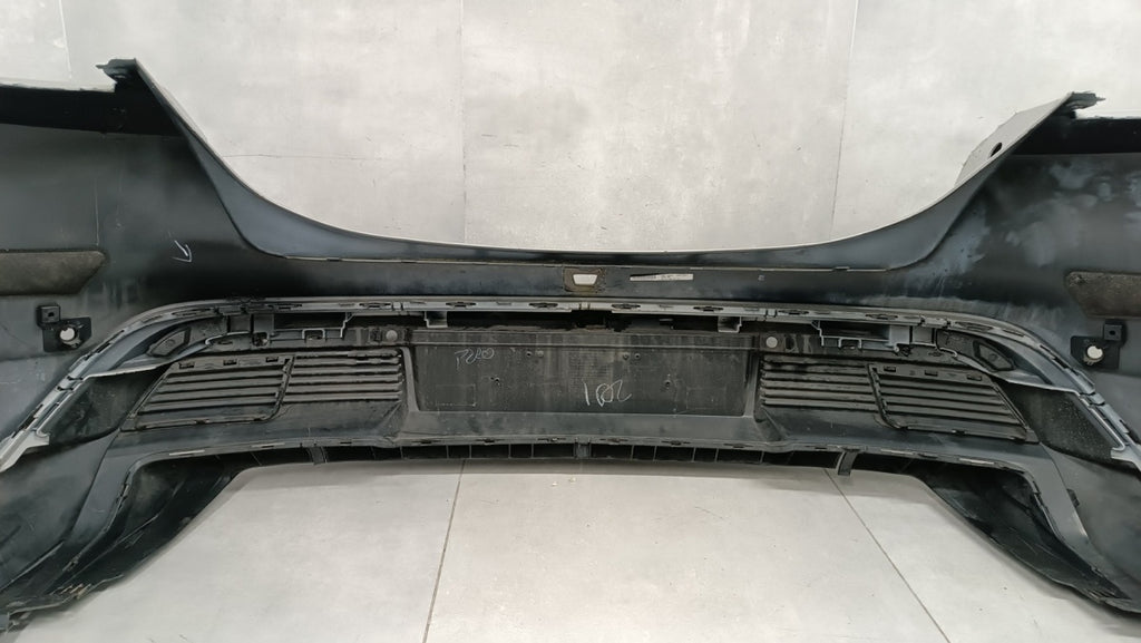 Zadnji branik PORSCHE TAYCAN 9J0 CROSS TURISMO 21-