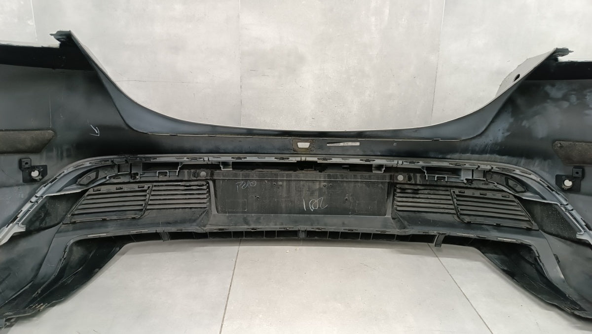 Zadnji branik PORSCHE TAYCAN 9J0 CROSS TURISMO 21-