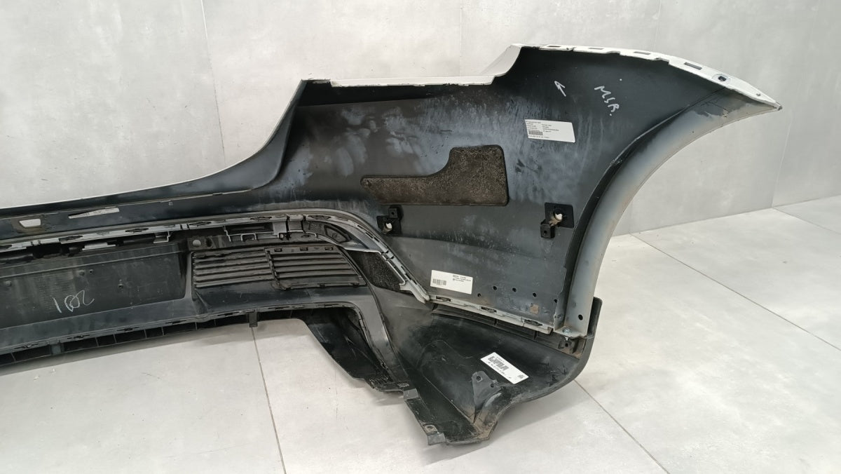 Zadnji branik PORSCHE TAYCAN 9J0 CROSS TURISMO 21-