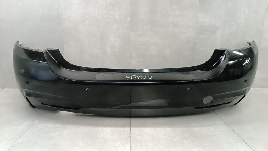 Zadnji branik BMW 4 F32 F33 F36 M-paket 13-16