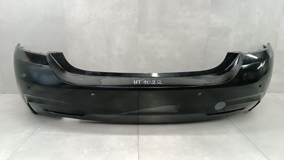 Zadnji branik BMW 4 F32 F33 F36 M-paket 13-16