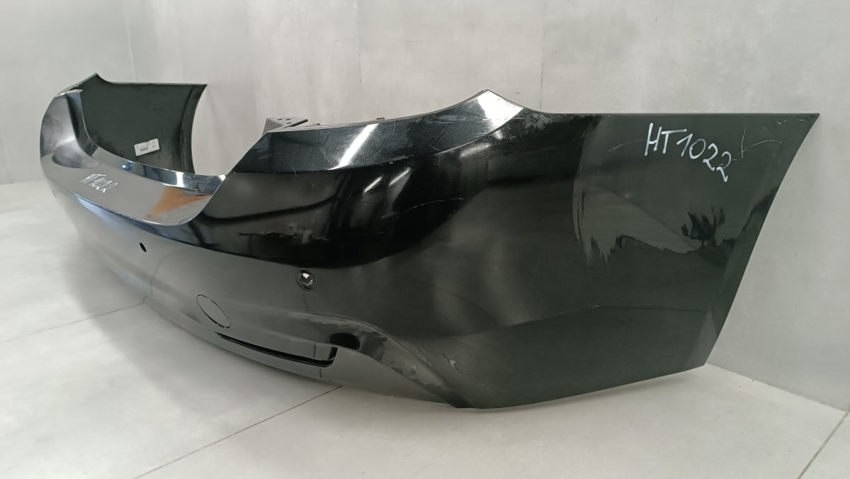 Zadnji branik BMW 4 F32 F33 F36 M-paket 13-16
