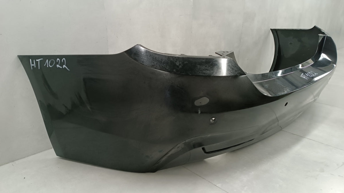Zadnji branik BMW 4 F32 F33 F36 M-paket 13-16