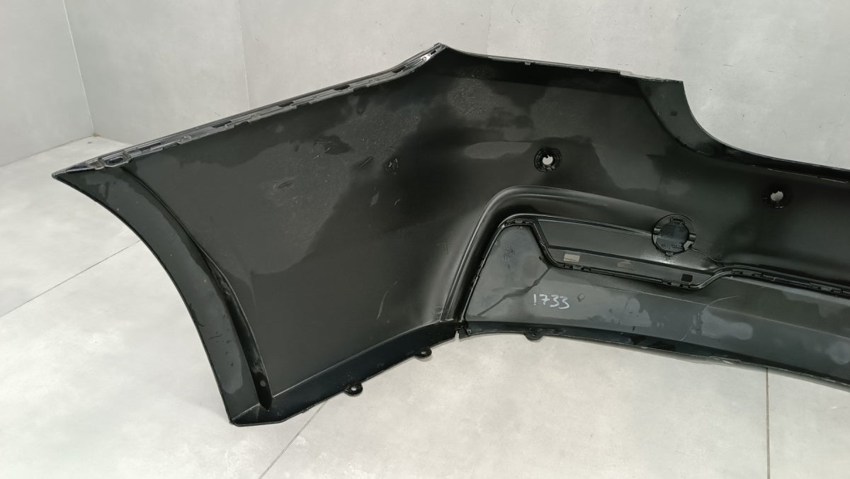 Zadnji branik BMW 4 F32 F33 F36 M-paket 13-16