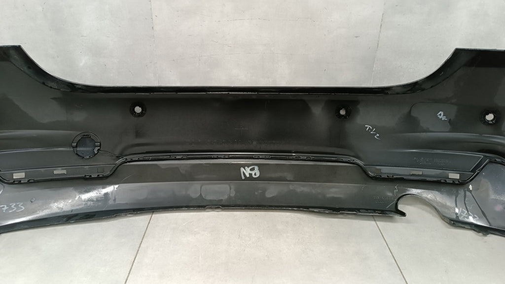 Zadnji branik BMW 4 F32 F33 F36 M-paket 13-16