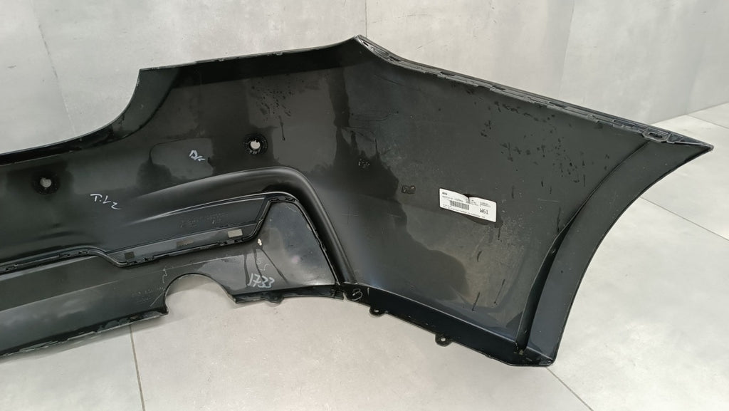 Zadnji branik BMW 4 F32 F33 F36 M-paket 13-16