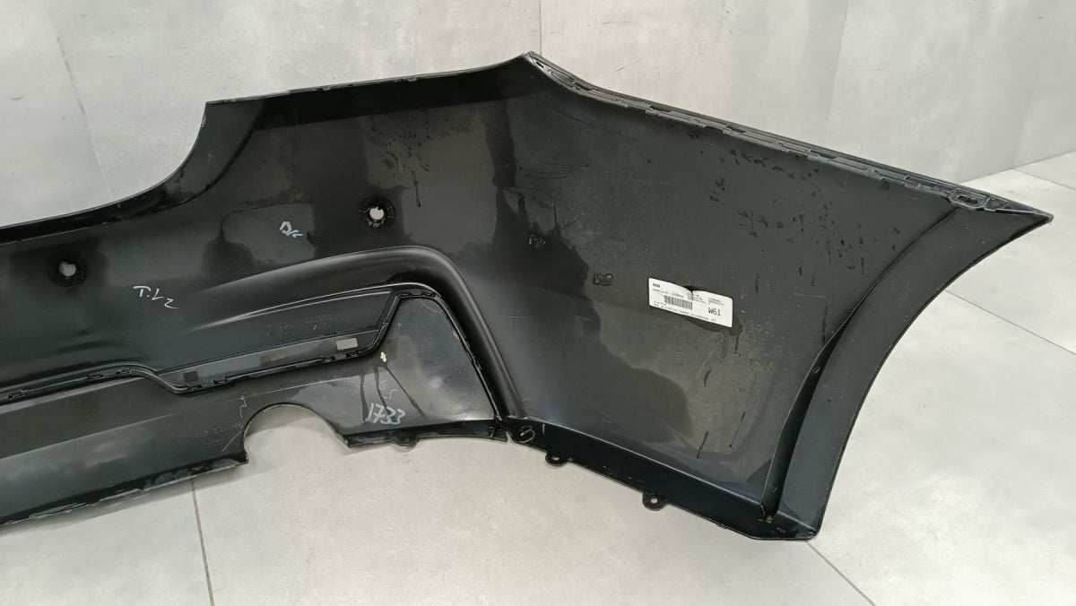Zadnji branik BMW 4 F32 F33 F36 M-paket 13-16