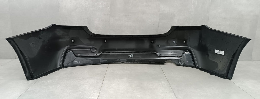 Zadnji branik BMW 4 F32 F33 F36 M-paket 13-16