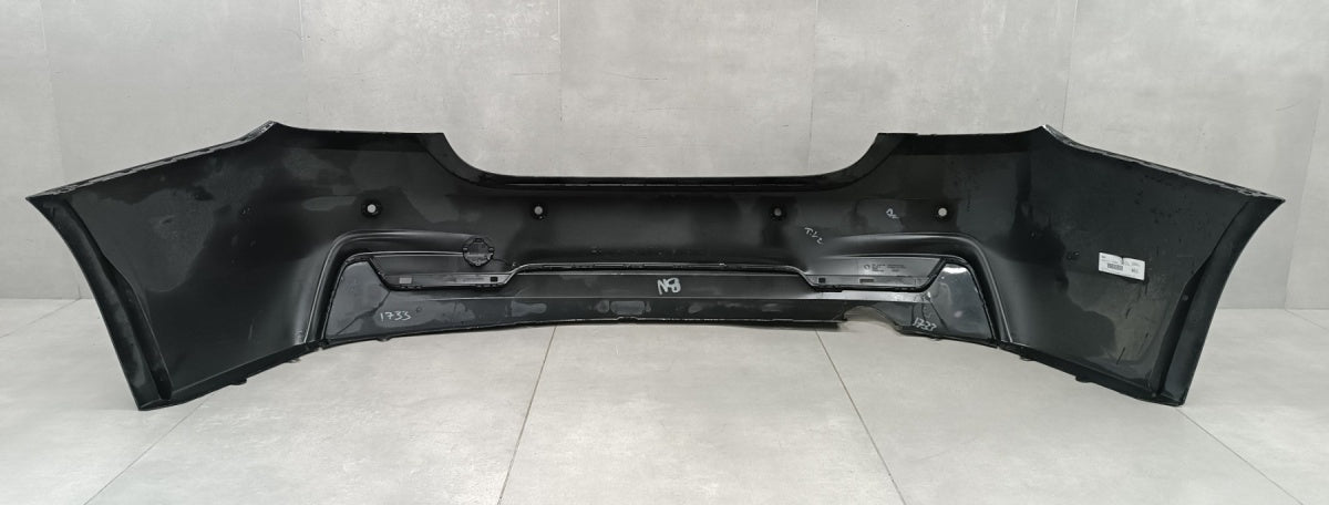 Zadnji branik BMW 4 F32 F33 F36 M-paket 13-16