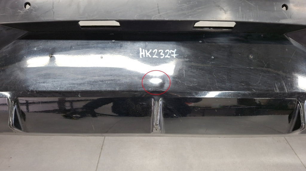 Zadnji branik HYUNDAI I20 III 3 20-23