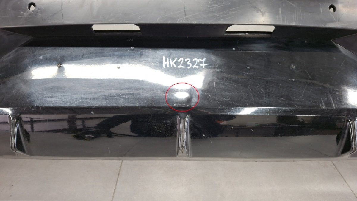 Zadnji branik HYUNDAI I20 III 3 20-23