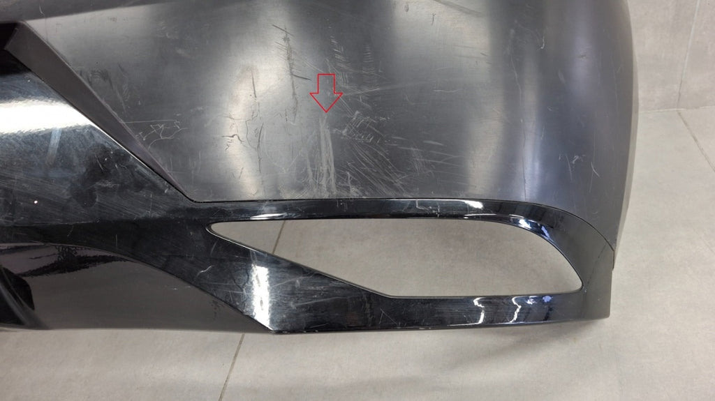 Zadnji branik HYUNDAI I20 III 3 20-23
