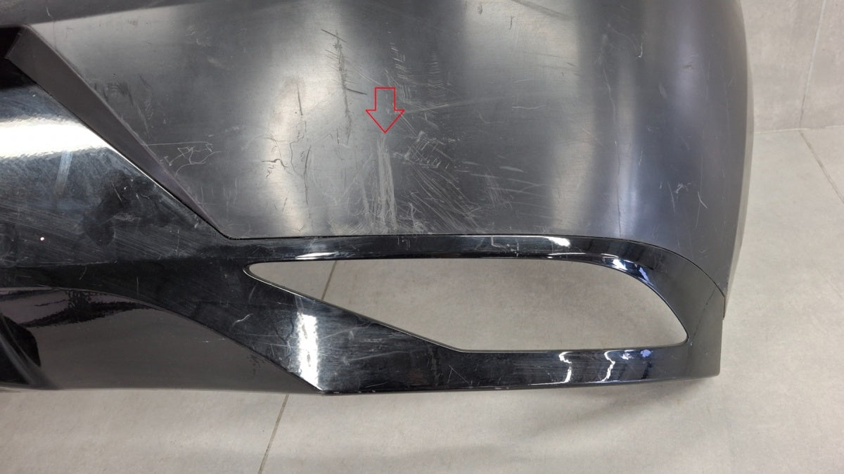 Zadnji branik HYUNDAI I20 III 3 20-23