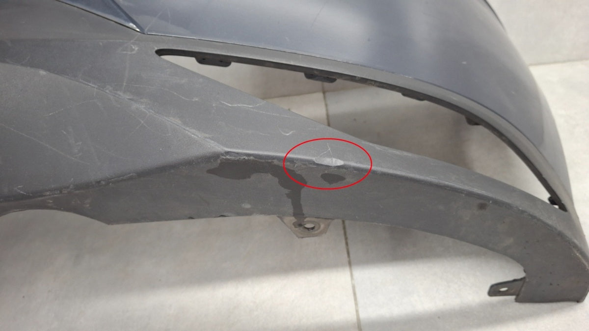 Zadnji branik HYUNDAI I20 III 3 20-23