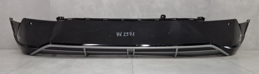 Zadnji branik HYUNDAI I20 III 3 Lift 24-